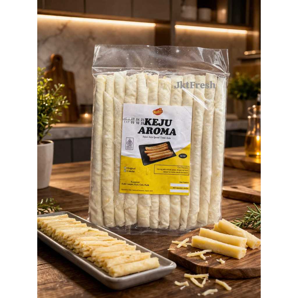 KEJU AROMA frozen