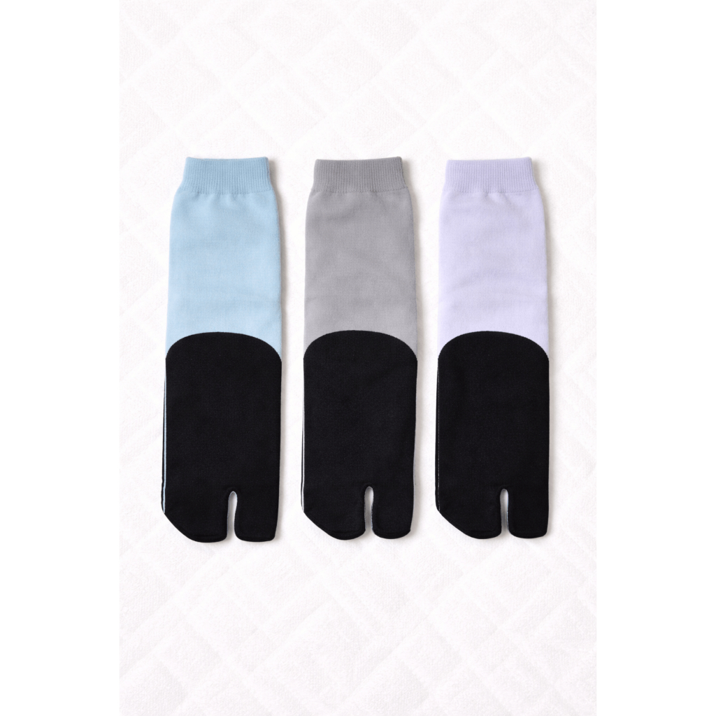Kaos Kaki Wanita Jempol Dewasa