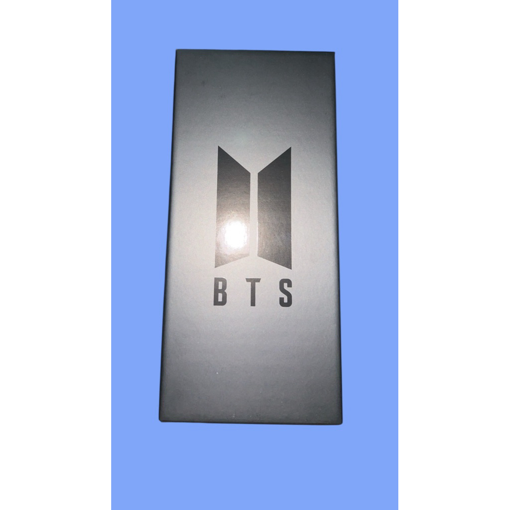 Ready Stock Army Bomb 4 BTS Official Light Stick LS ver.4