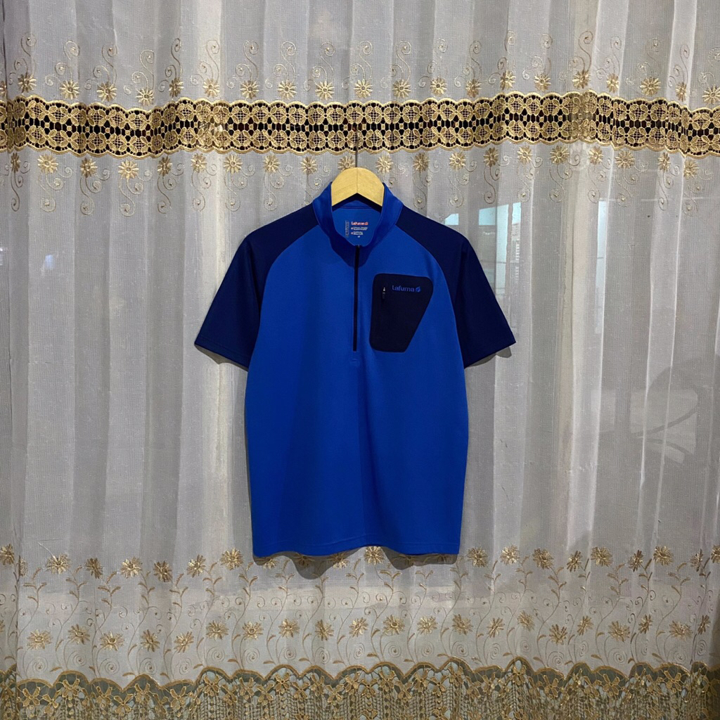 BASELAYER / ATASAN OLAHRAGA LAFUMA ORIGINAL