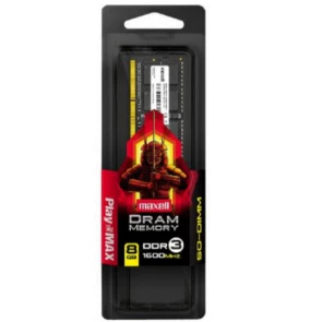 RAM SODIMM MAXELL 8GB DDR3 1600MHZ RAM LAPTOP 8GB 1600MHZ DDR3 PC12800