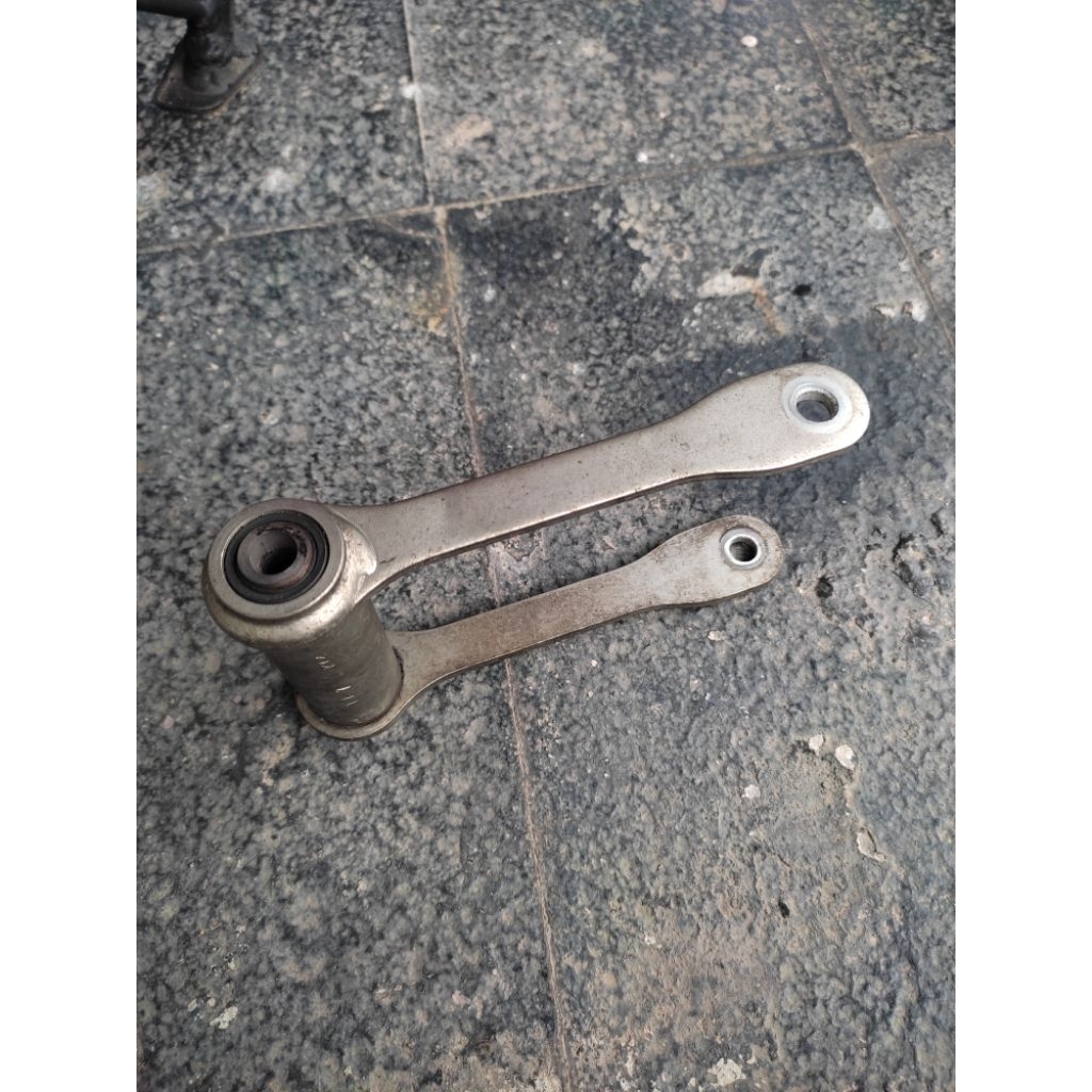 Prolink Swing Arm Honda CBR 250 RR