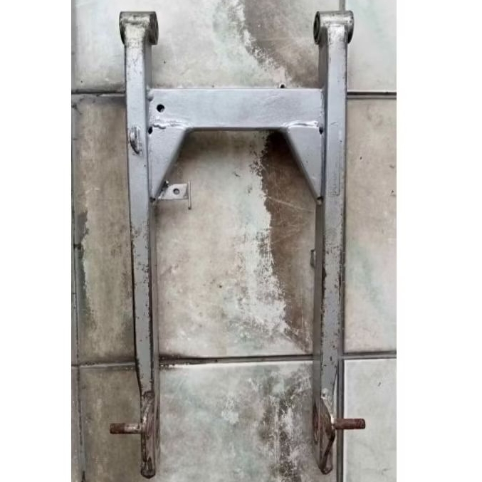 AREM ARM SUPRA FIT NEW ORI COPOTAN MOTOR SIAP PAKAI