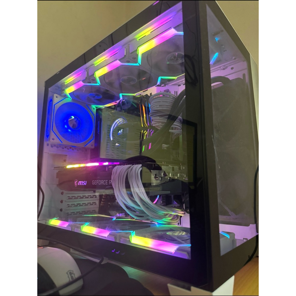 WTS > Bundle Procie + Mobo + RAM (AM4) Edisi Mau Upgrade AM5