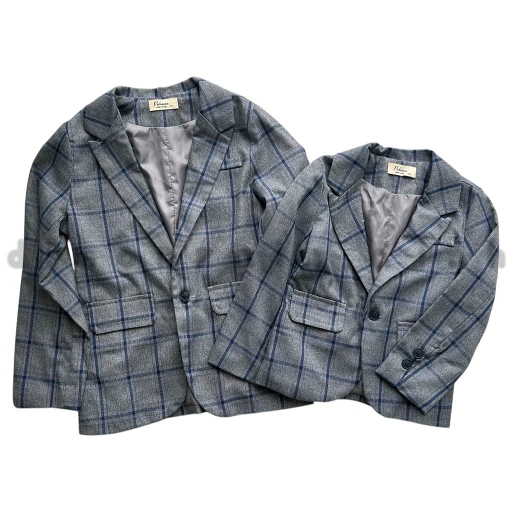 Jas Anak Laki-laki PRELOVED