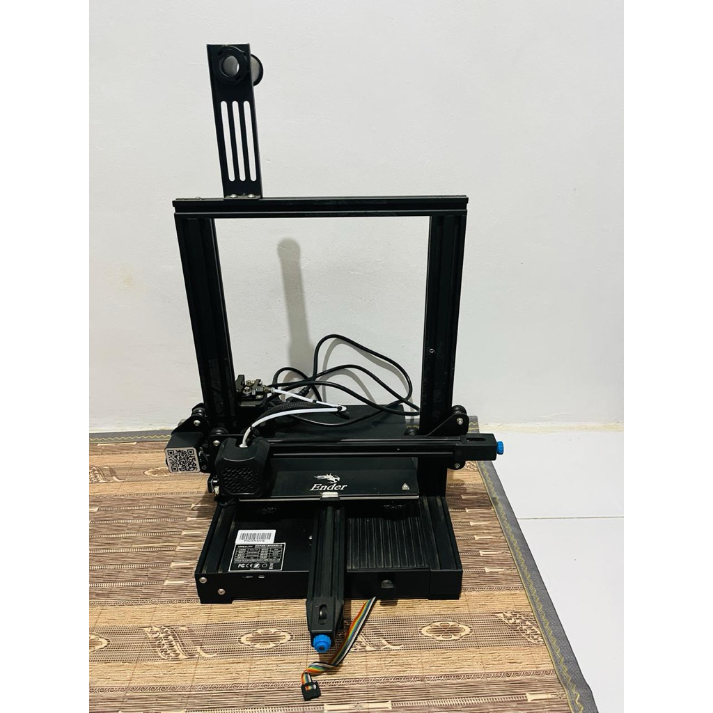 3D Printer Creality Ender Series