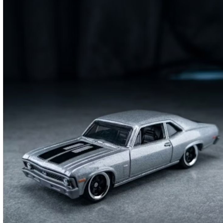 hotwheels chevy Fast Furious loose