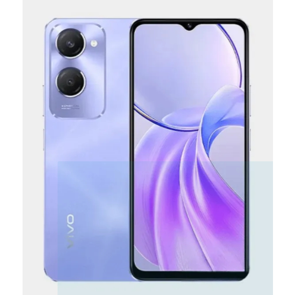 [Promo] Hp Vivo Y18 4G 6/128GB , 8/256GB Fullset 5000 mAh Battery Bergaransi 12 Bulan