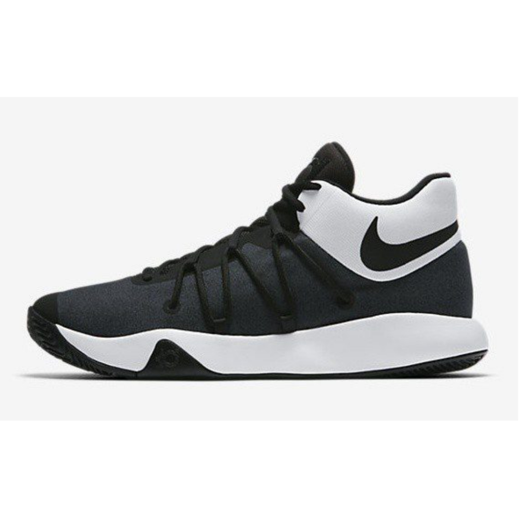 Nike KD Trey 5 V Black/White Size 40