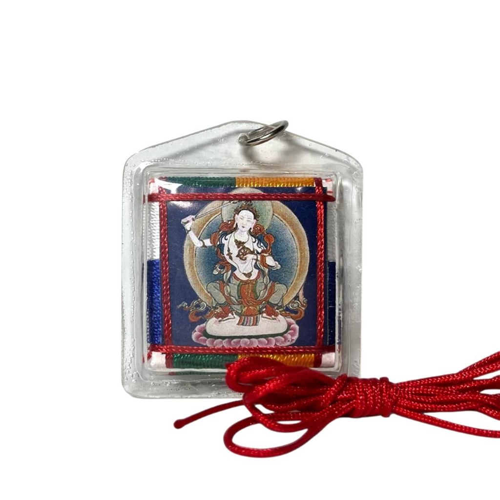 Kalung Mahapratisara Shechen Monastery Nepal