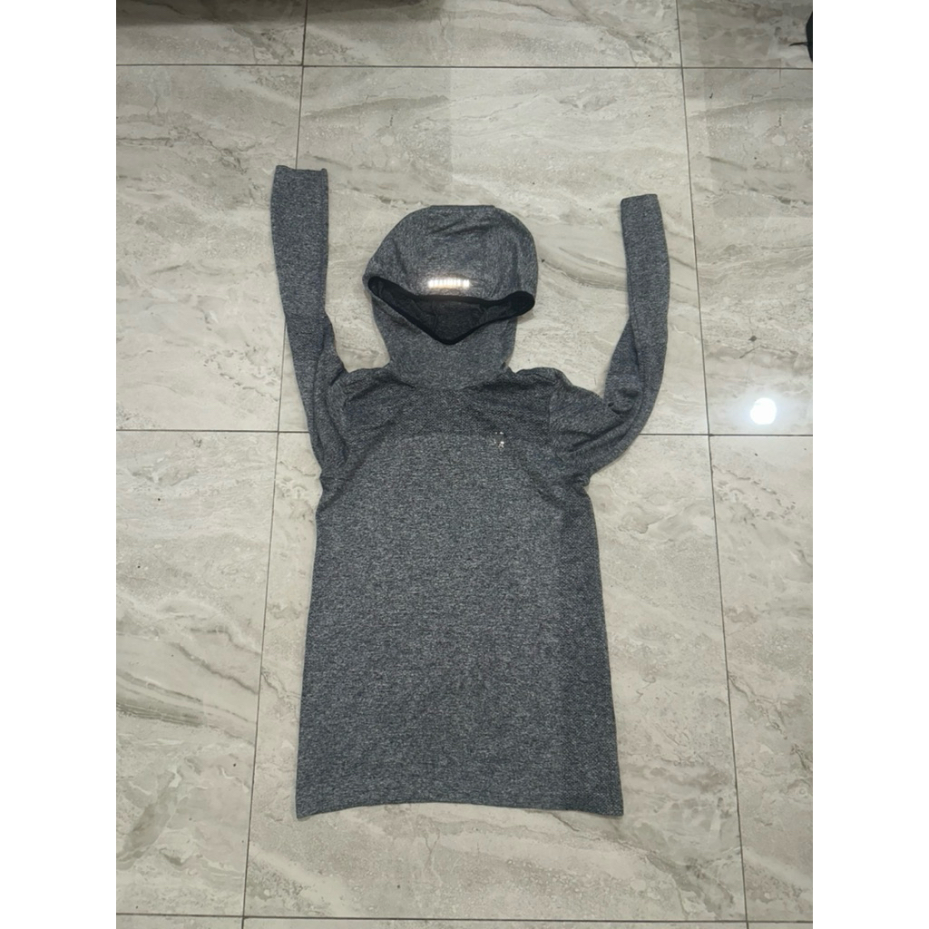 baselayer M limited
