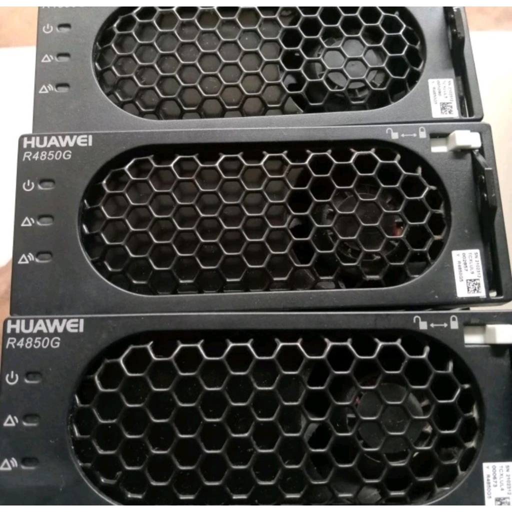 Huawei R4850G5 like new+dus