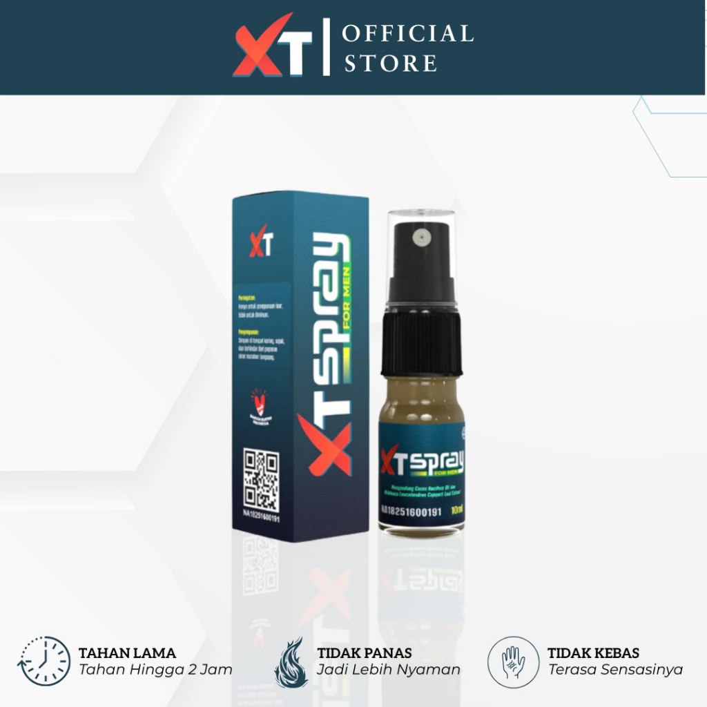 Obat Kuat Semprot Pria Tahan Lama Oles Herbal Pria