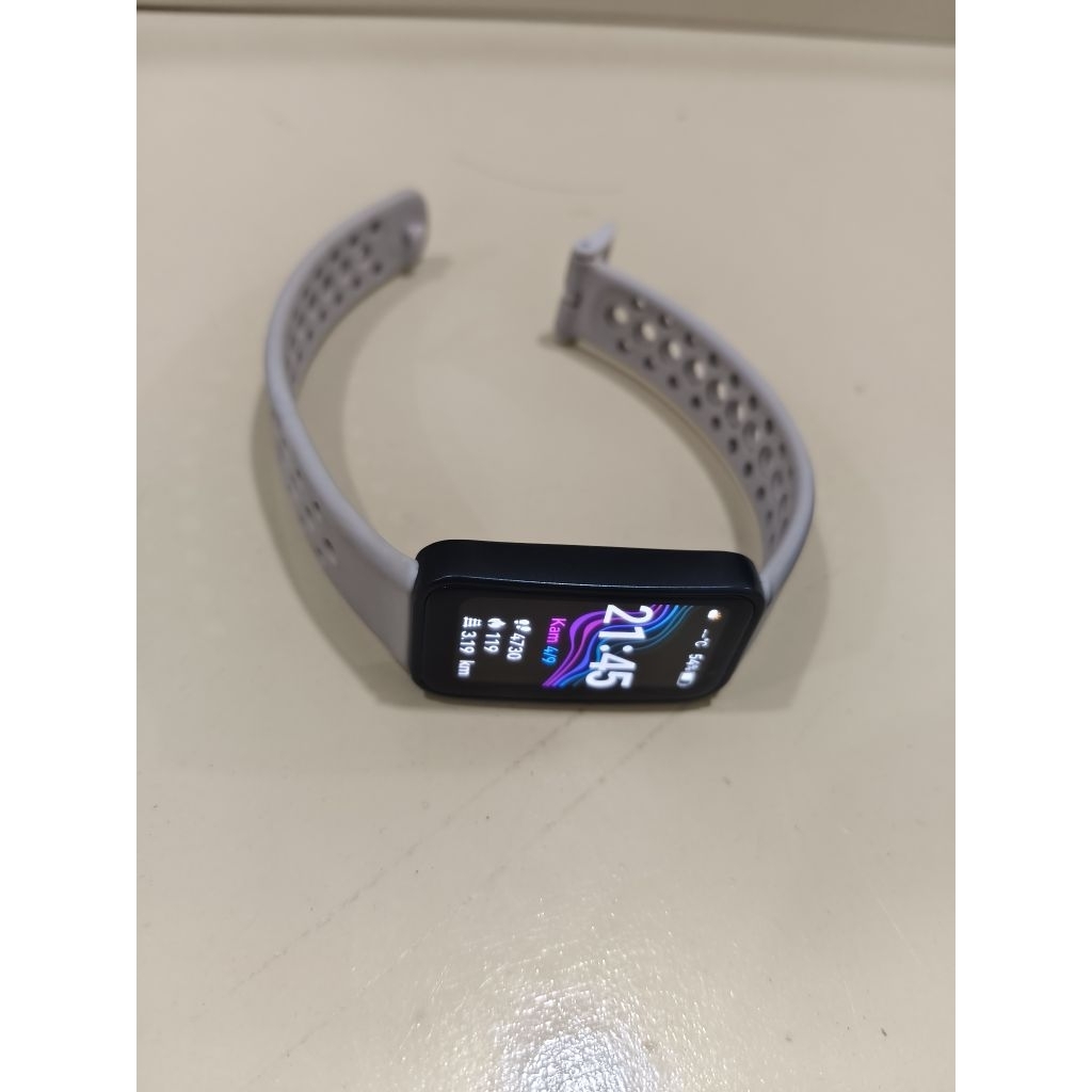 Huawei Band 8 (no minus)