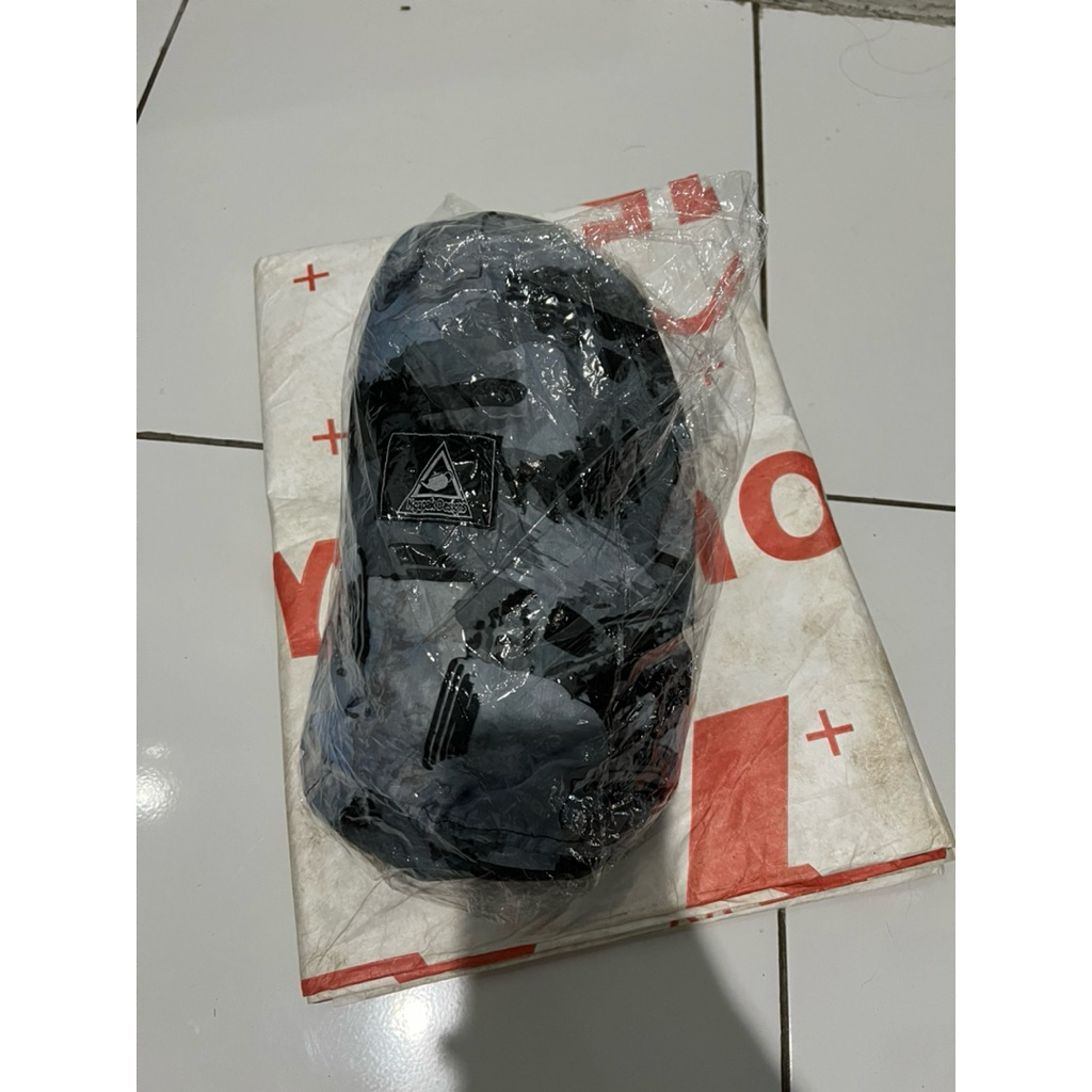 TarpTent Ngapak design 1P
