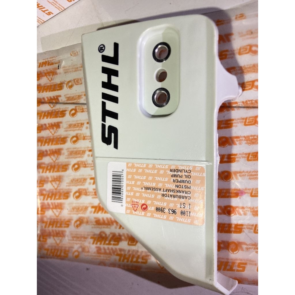 Kap bar senso stihl ms250/180/170 senso gergaji kayu