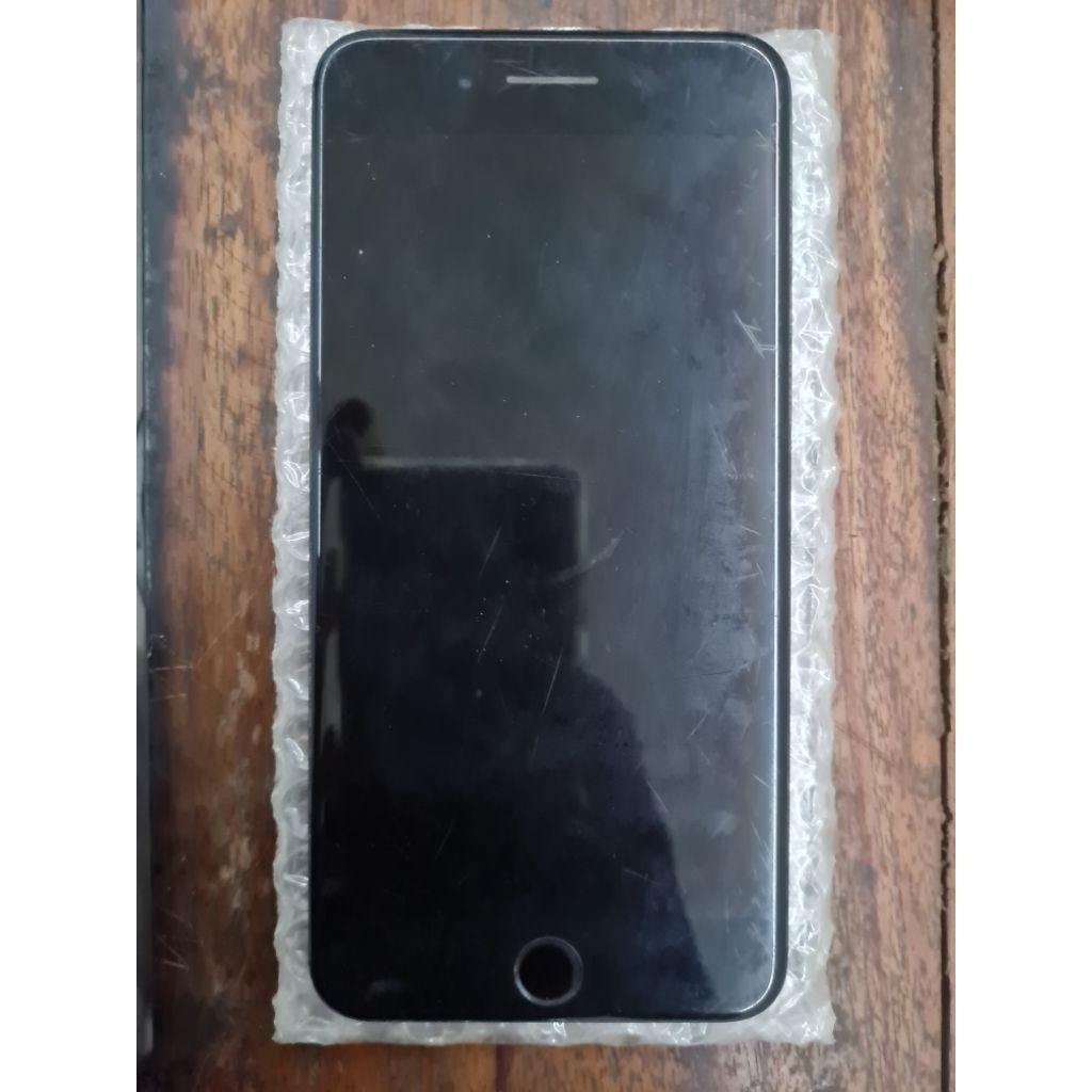 Lcd Copotan Iphone 7 Plus