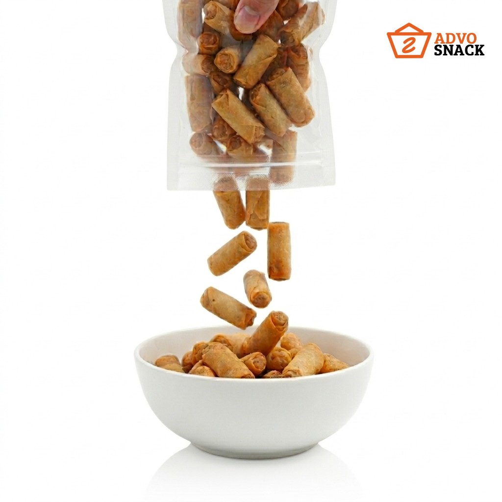 SUMPIA UDANG 1KG MURAH/ SUMPIA UDANG 1KG / SUMPIA UDANG / SUMPIA MURAH / SUMPIA KILOAN/ LUMPIA KERIN