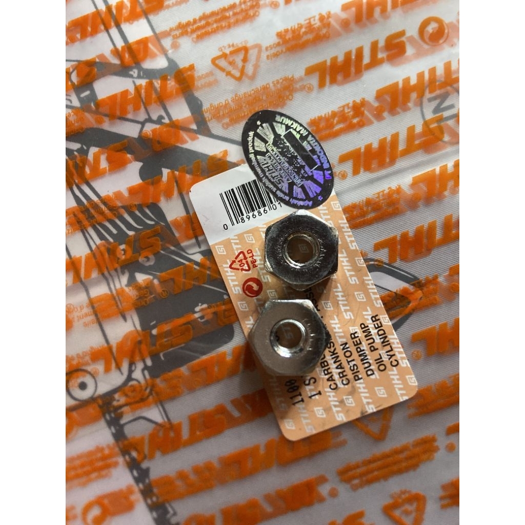 mur bar senso stihl ms381/038/382 senso gergaji kayu