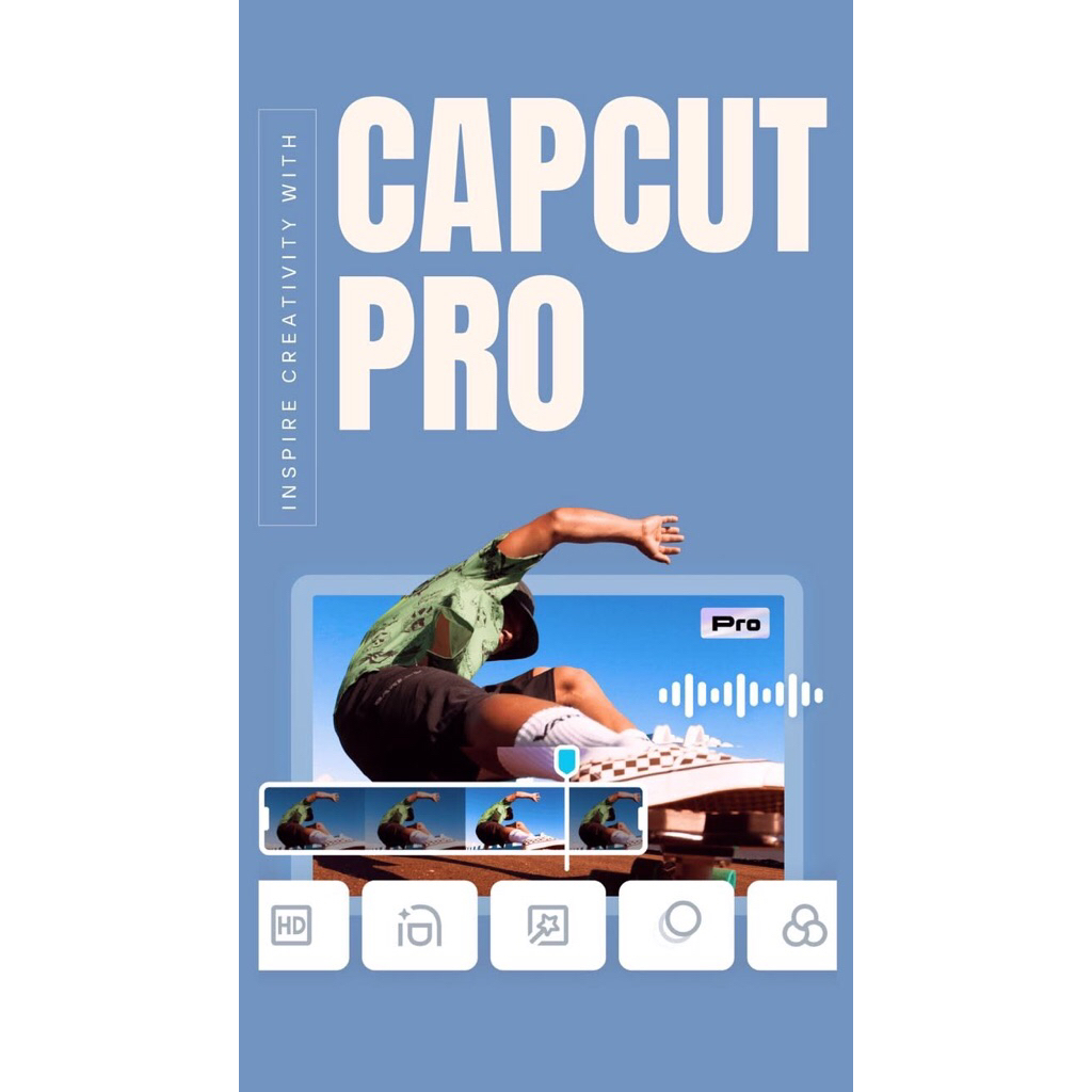 capcut standar