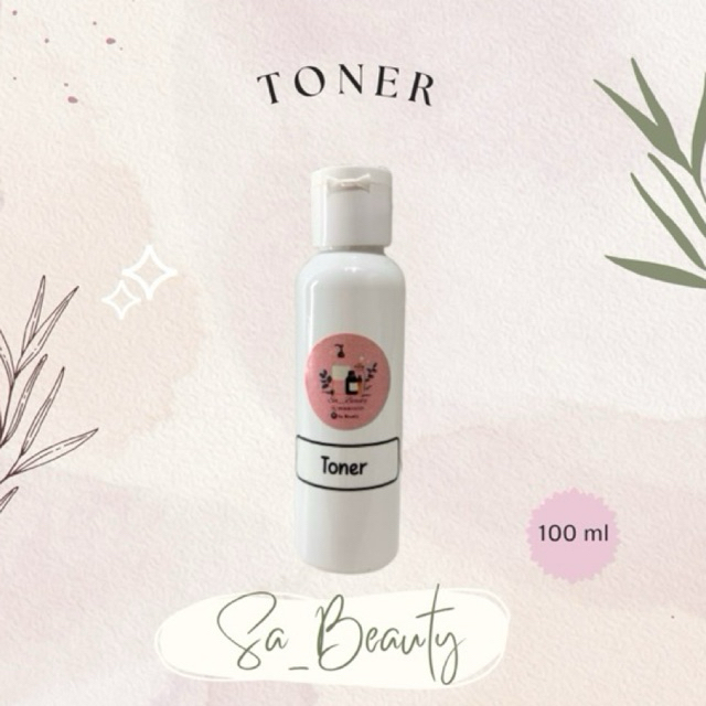 Toner SA_Beauty