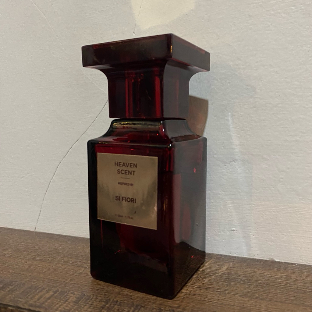 HEAVEN SCENT SI FIORI 80%