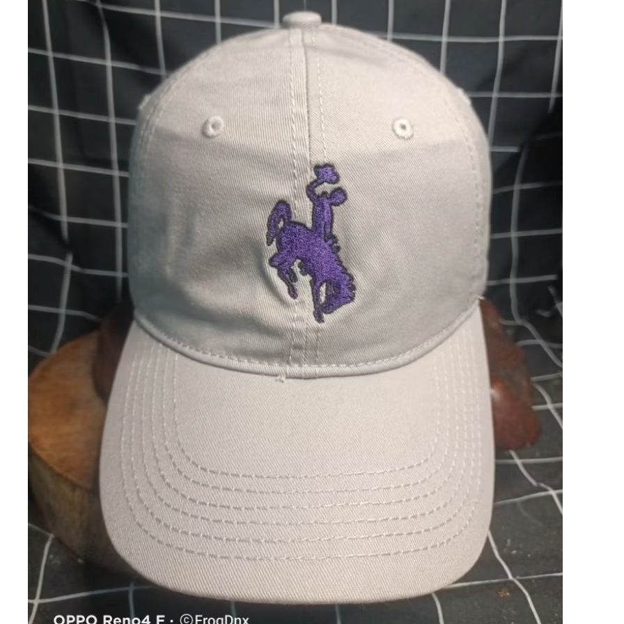Cowboy hat-Colorado Rockies