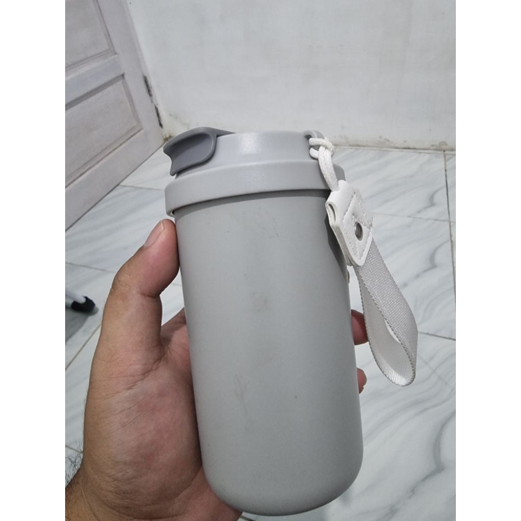 tumbler informa second