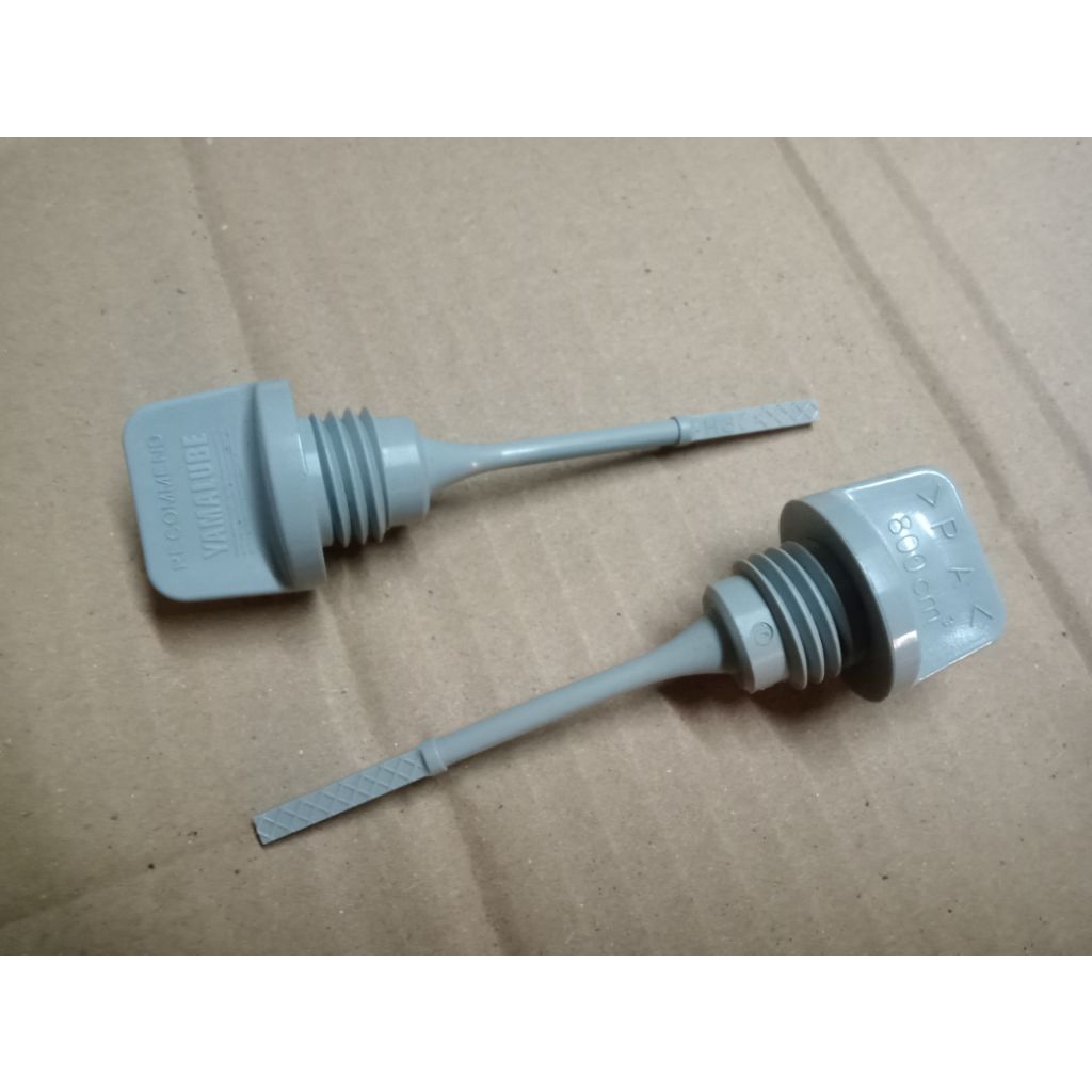 Tutup oli mesin motor aerox Lexi original