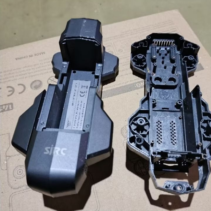 body drone sjrc f11s/f11 pro