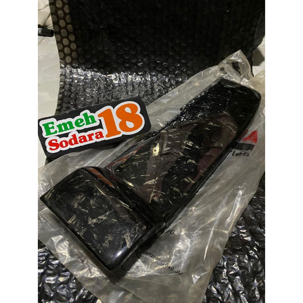 tatakan cvt kevlar Nouvo lele
