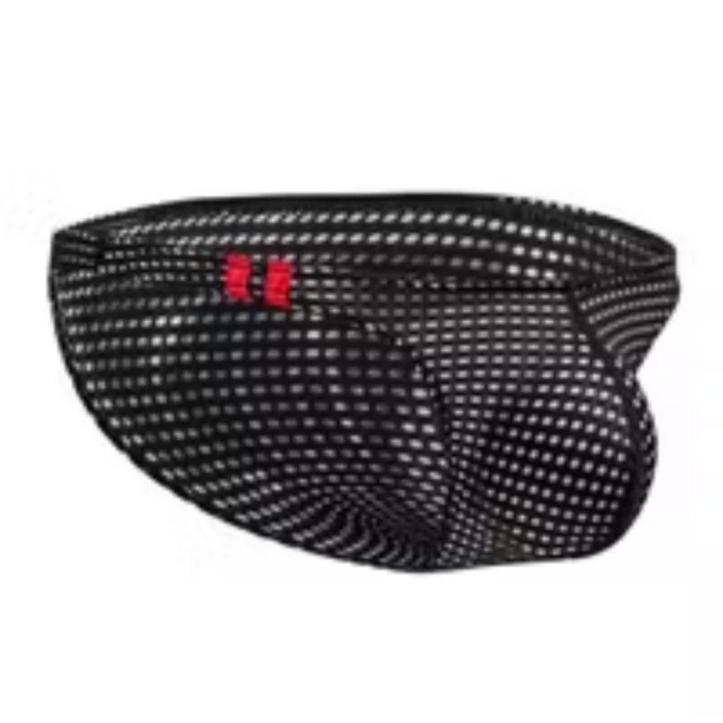 CELANA DALAM PRIA BRIEF LOW WAIST MESH CIOKICX