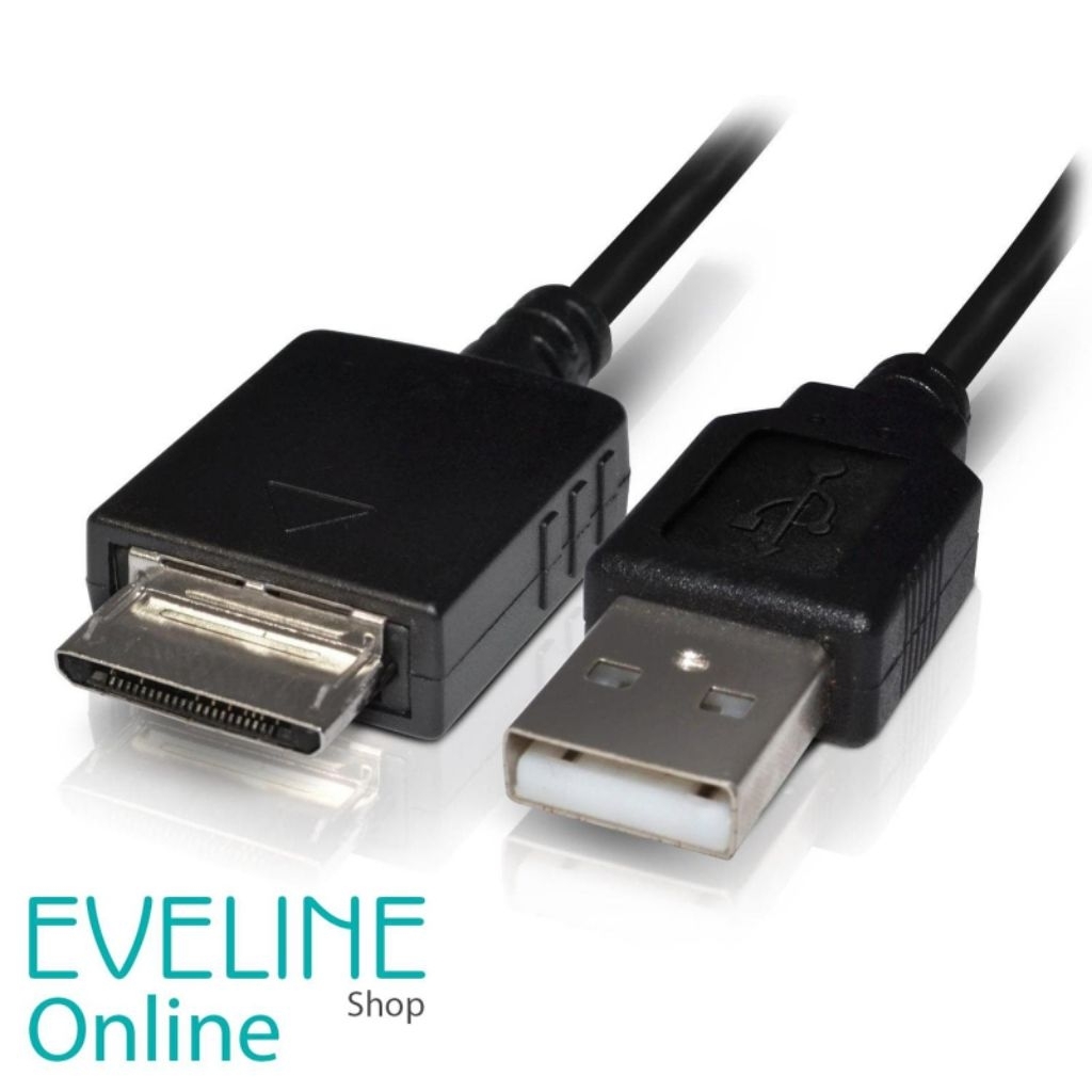 Kabel USB Data Charger Sony Walkman (WM Port)