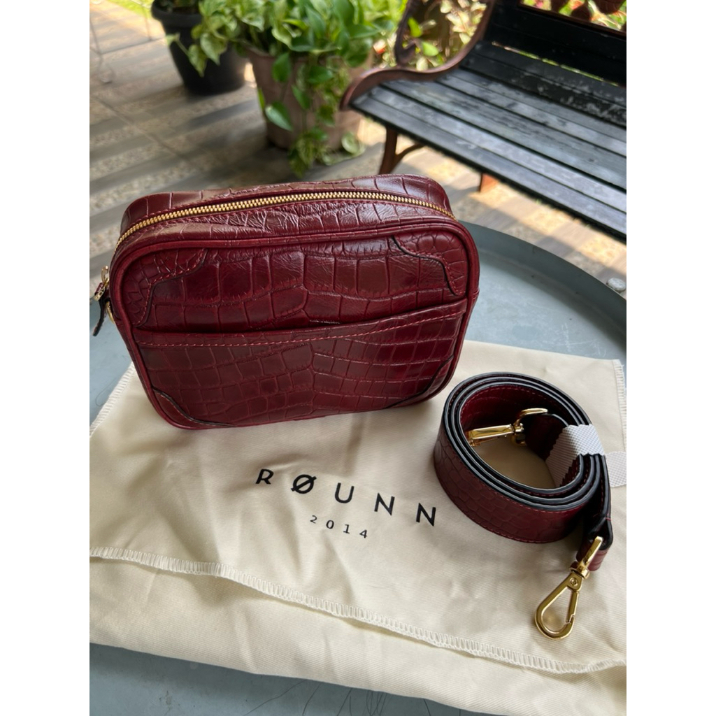 rounn camera bag
