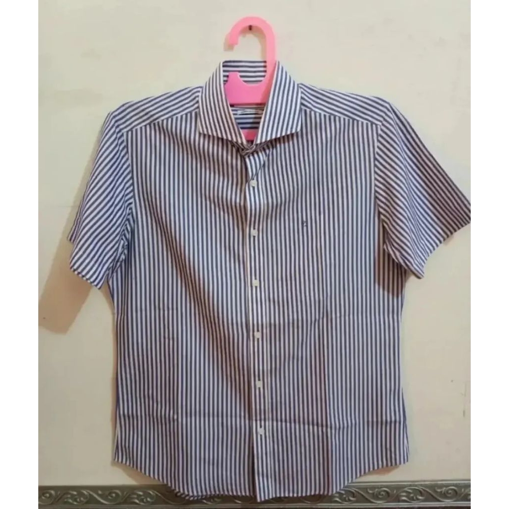 Kemeja Kerja Pria. Merk Lanvin