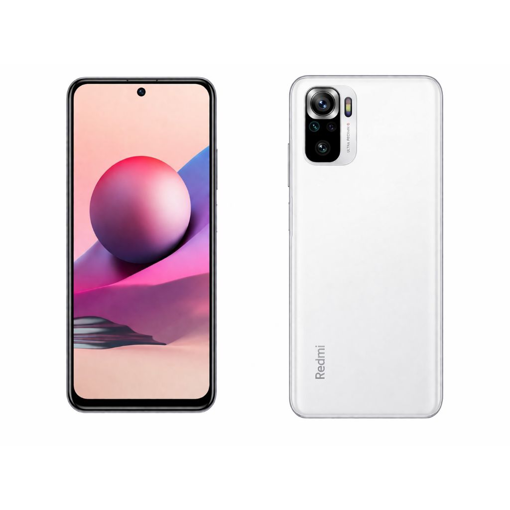 Xiaomi Redmi Note 10s 8/128