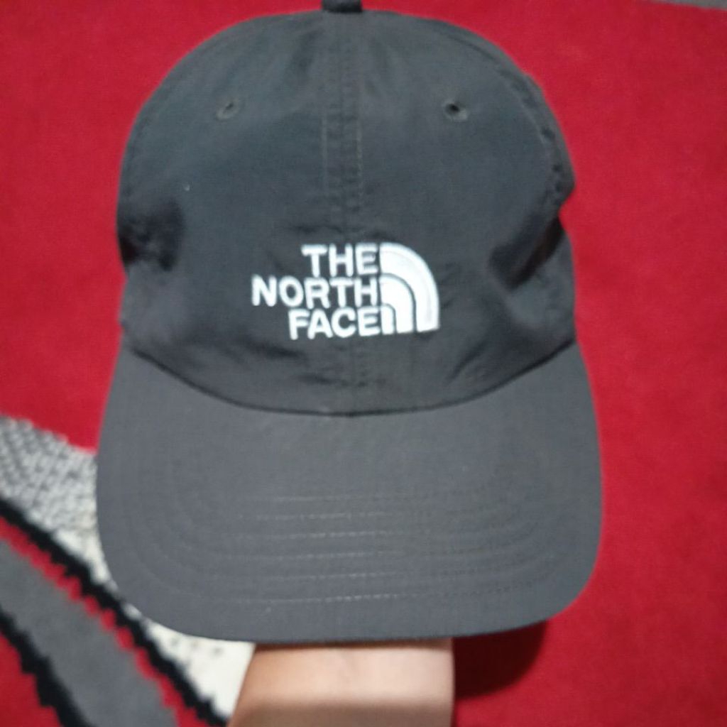 TOPI THE NORTH FACE SECOND