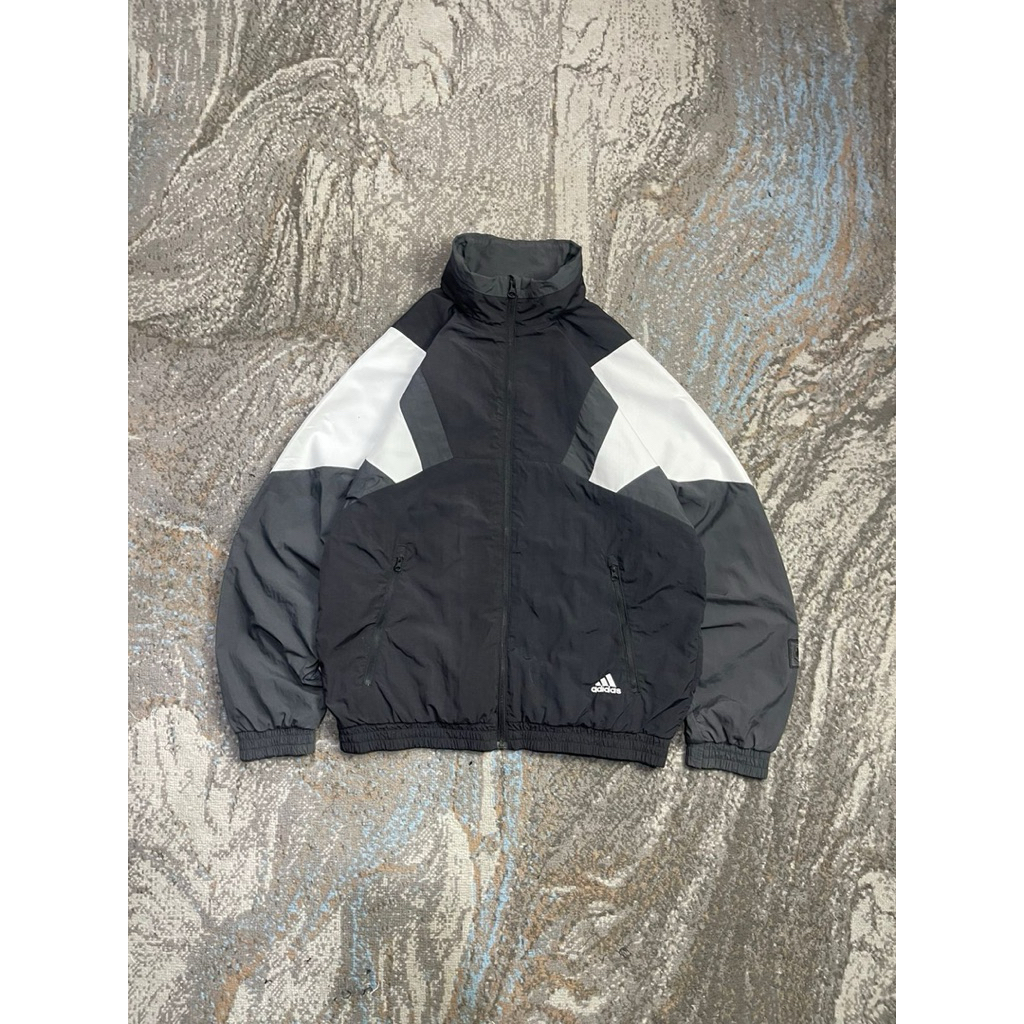 Jacket windbreaker adidas