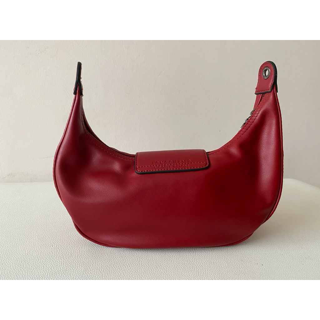 Tas Fashion Sabit Merah Tas eLC Sabit