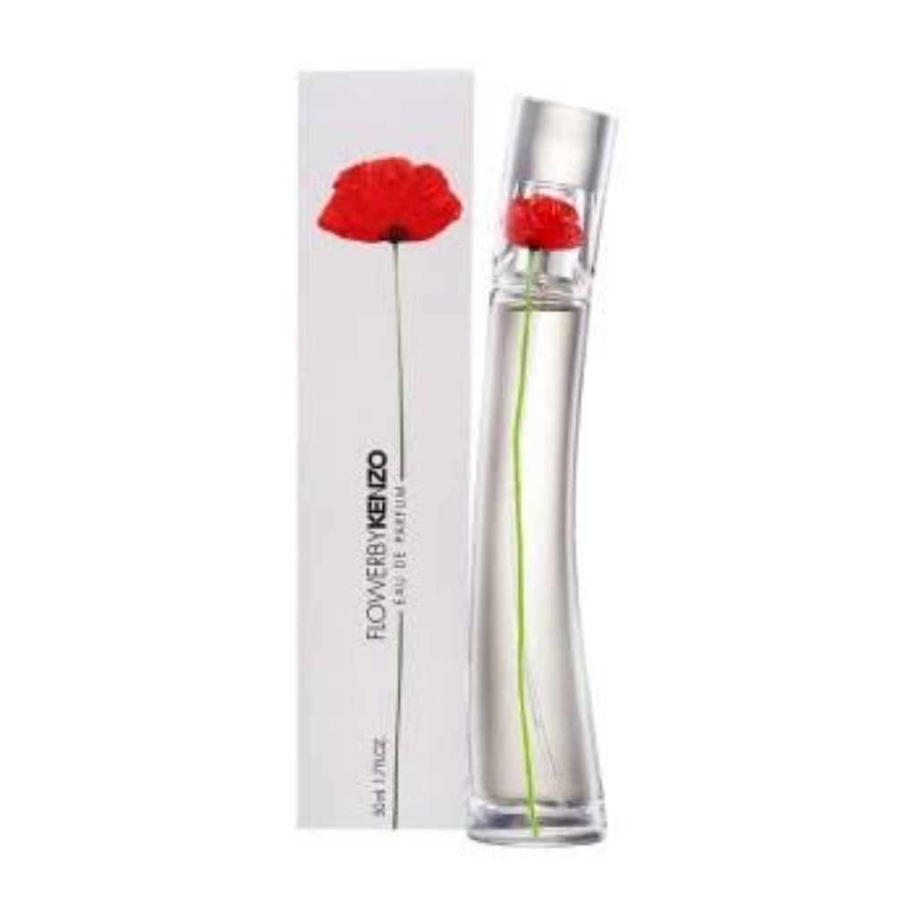 Kenzo Flower