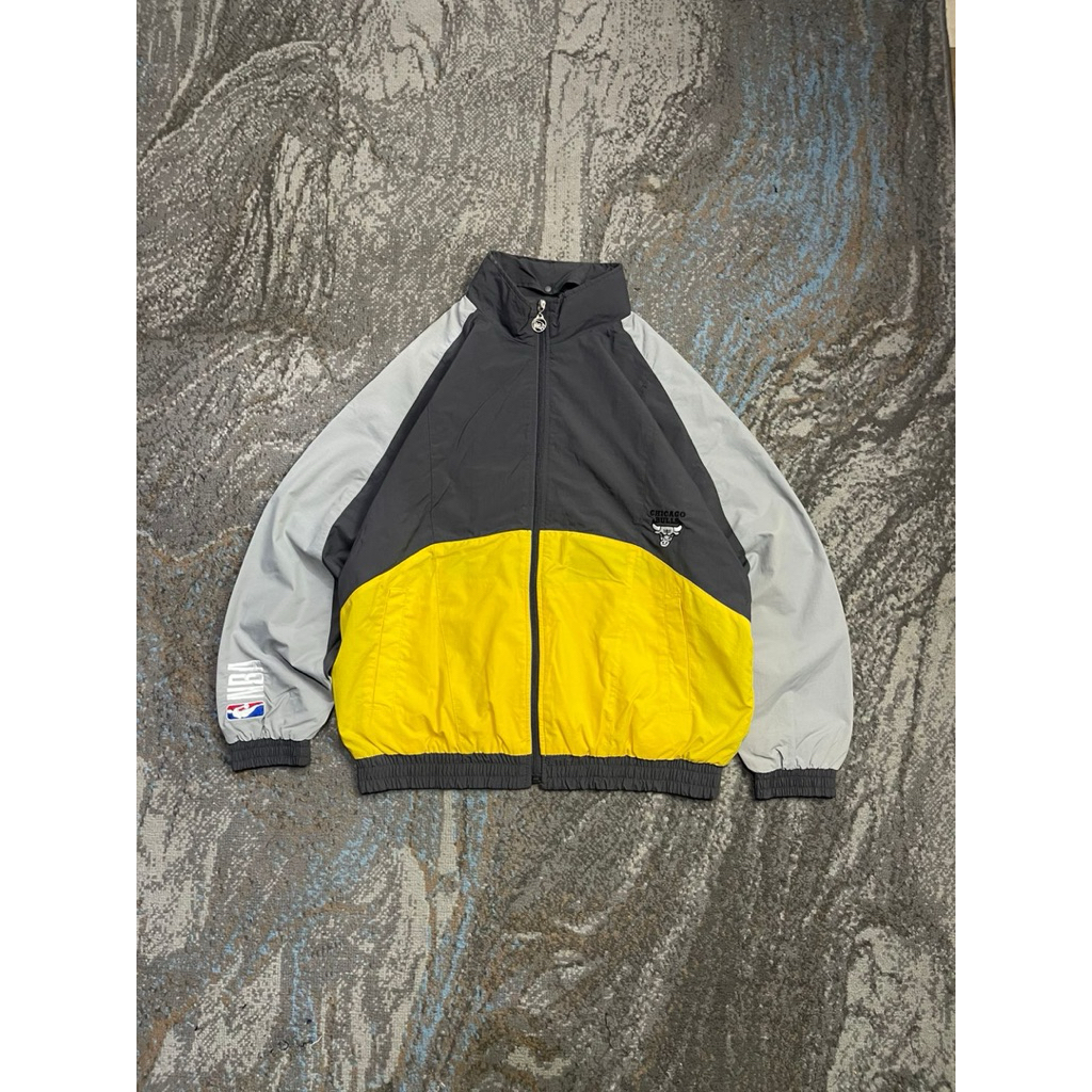 jacket chicago bulls