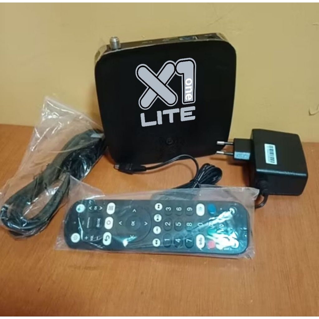 STB android X1 lite 4k android 11