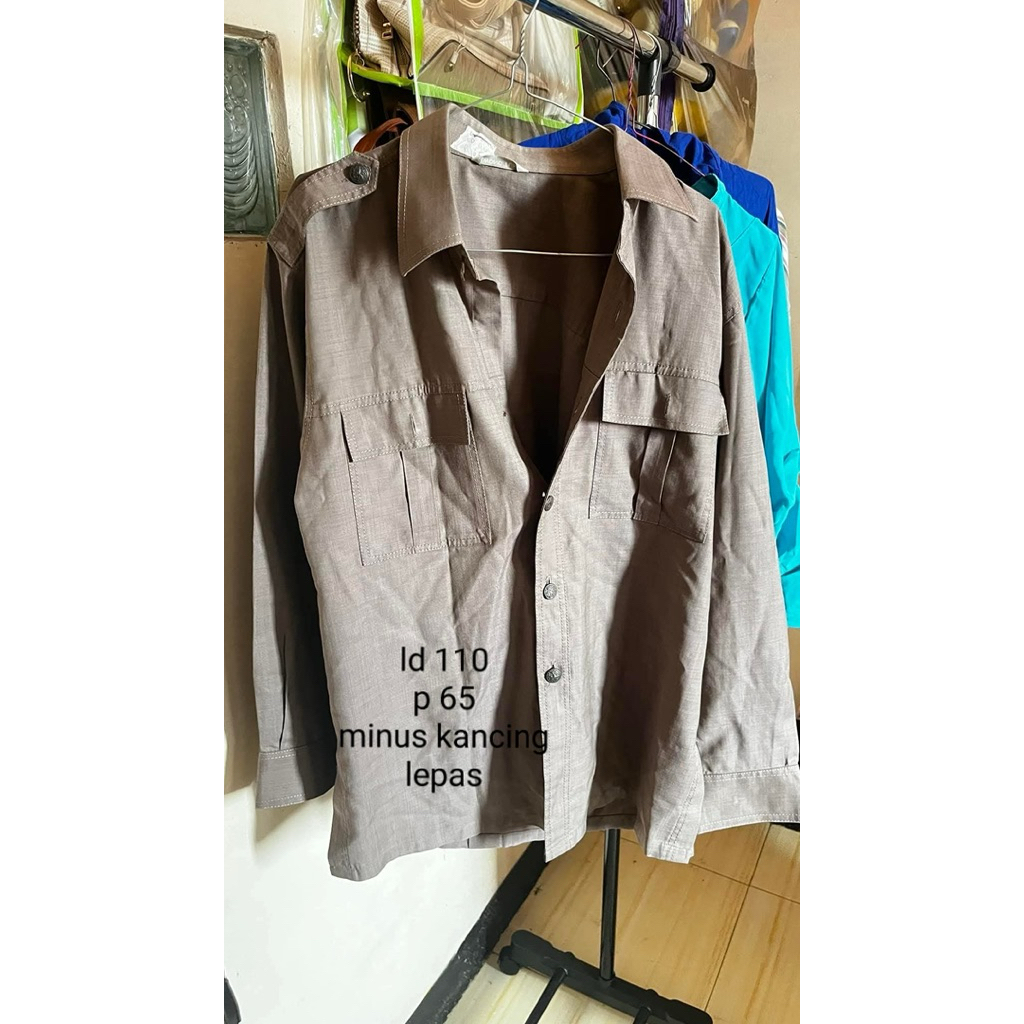 baju preloved serba 5ribu+adm