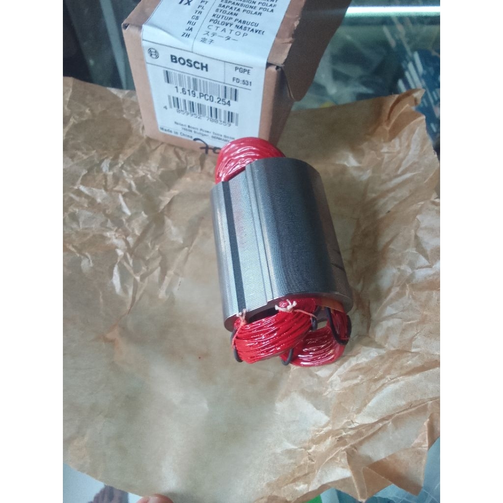 Stator gerinda Bosch GWS 700 Original