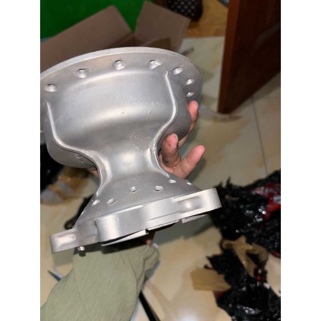 tromol ts125 ori copotan belum pnp