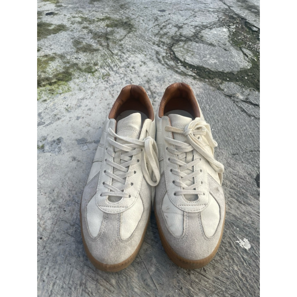 Sepatu Original H&M German Army Trainer