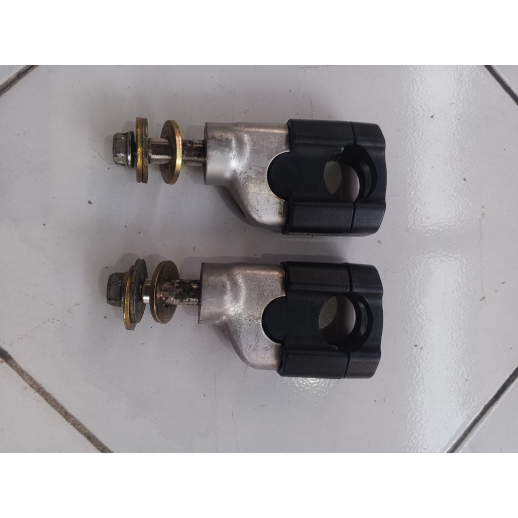 Raiser Ori plus Peninggi Stang CRF 150L