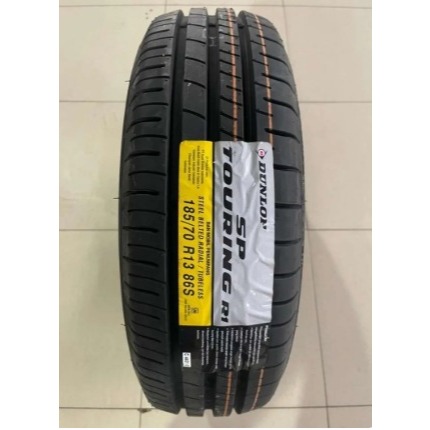 Ban 185/70 R13 Dunlop SP Touring R1 Ban Mobil