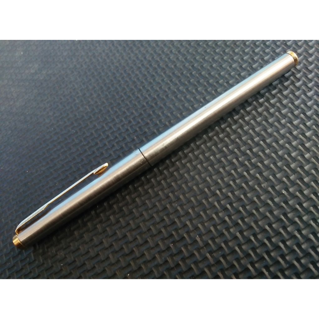Fountain pen Parker180