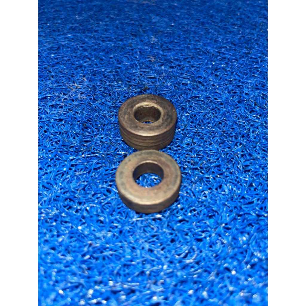 BOSH RODA BELAKANG SUPRA X 125 FI,BLADE FI NEW 125 ORIGINAL